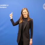 Alina Gîrbea, noul secretar de stat la MIPE