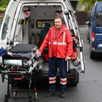 Ambulanța Socială Sector 1 servicii medicale gratuite