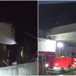 Autostrada A0 Nord progres