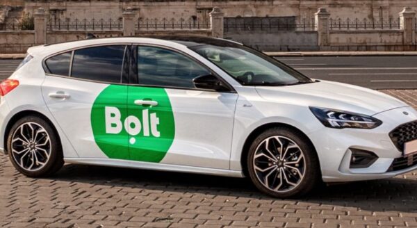 Bolt respinge acuzațiile șoferilor