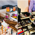 Bounty Fair - Raftul cu Cadouri