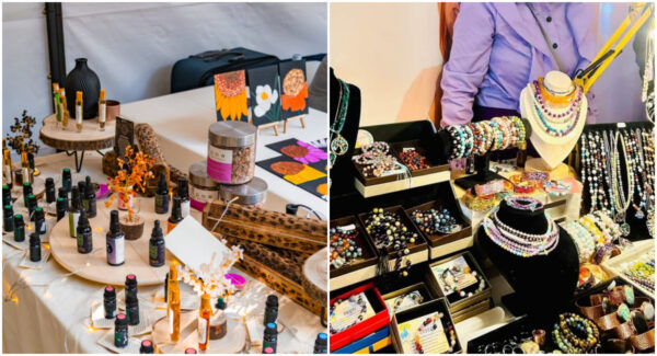 Bounty Fair - Raftul cu Cadouri