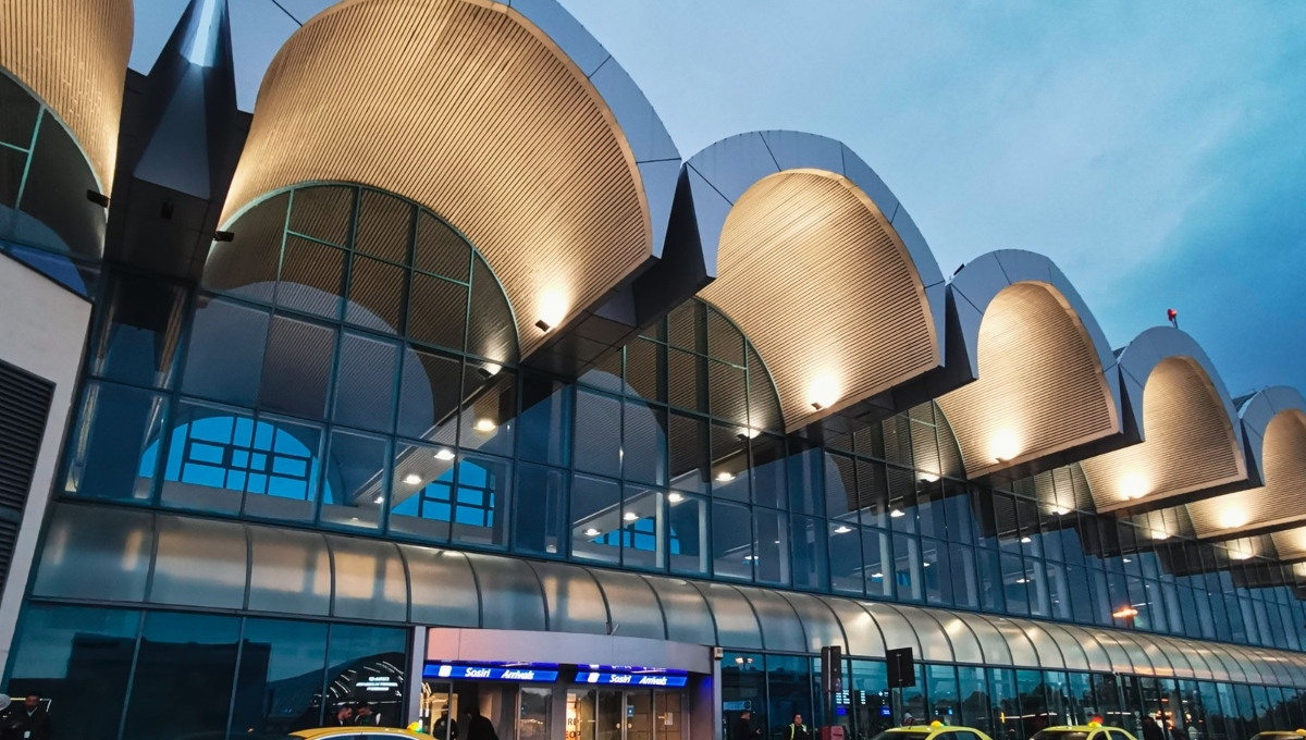 Fondul Proprietatea listarea la bursă a CNAB aeroporturile Otopeni și Băneasa