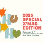 COFFeEAST festivalul cafelei 5 - 7 decembrie