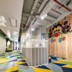 Google, 15 ani în România: Birourile de la București adună 400 de oameni