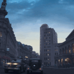 „Covorul galben”, unde nu credeam că-mi voi întâlni unul dintre actorii preferați