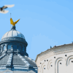 BOR, după recitalul de la Catedrala Neamului, pe versurile de Radu Gyr, propagandistul legionarilor: „Nu promovează elemente ale vreunei doctrine politice totalitare”