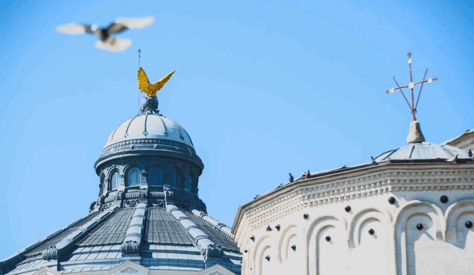 BOR, după recitalul de la Catedrala Neamului, pe versurile de Radu Gyr, propagandistul legionarilor: „Nu promovează elemente ale vreunei doctrine politice totalitare”