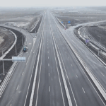 „Podul turcilor” pentru E85 de la Buzău a fost inaugurat