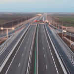 Surpriză pe Autostrada Moldovei: București-Focșani, sub două ore, începând de joi