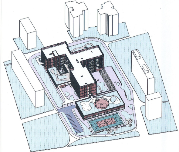 Colegiul „Grigore Moisil”