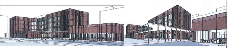 „Grigore Moisil” va intra în reconstrucție