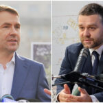 Cătălin Drulă, Ciprian Ciucu