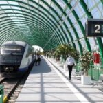 Modificări în circulația trenurilor spre Aeroportul Otopeni