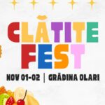 Clătite Fest 2025 1 - 2 noiembrie