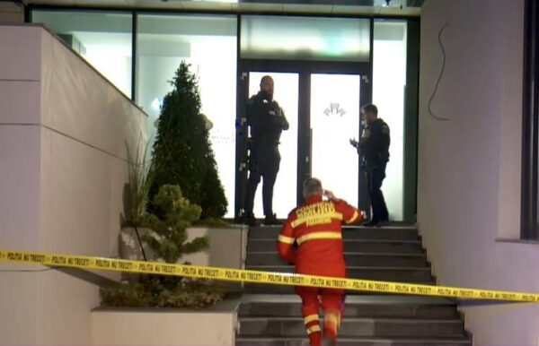 clinica unde a murit o fetiță