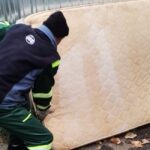 Colectare deșeurile voluminoase și vegetale Sector 1