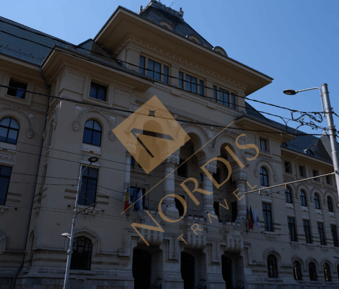 INVESTIGAȚIE | Instituție a Primăriei Capitalei, plăți de aproape €100.000 fostei agenții de turism a grupului Nordis, care a plătit zborul privat al lui Ciolacu la Nisa. Foto: Inquam Photos / Codrin unici