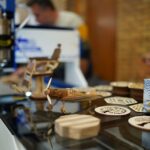 Material Fest se întoarce la Politehnica București în perioada 13-14 noiembrie / FOTO: Politehnica București