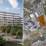 Dan Șucu cel mai mare ansamblu rezidențial