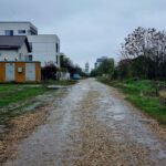 Noua stradă de legătură dintre Drumul Belșugului și Drumul Osiei va costa peste 3 milioane de euro. Jumătate din sumă, necesară pentru exproprieri. Foto: FB/ PS6