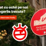 Funky Citizens observatori independenți 3 decembrie