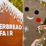 Gingerbread Fair 2025