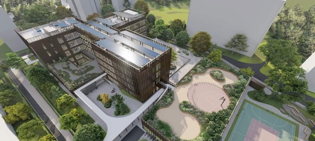 Colegiul „Grigore Moisil” va intra în reconstrucție. O investiție de aproape 44 milioane de euro