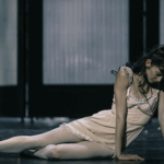 Hannah O’Neill. Foto: Instagram Hannah O’Neill.