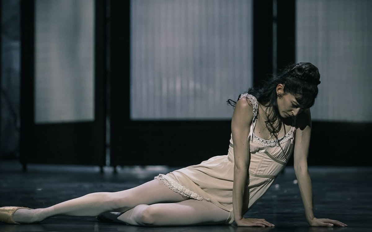 Hannah O’Neill. Foto: Instagram Hannah O’Neill.