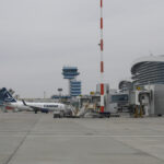 Aeroportul Otopeni modernizarea Pistei nr. 1