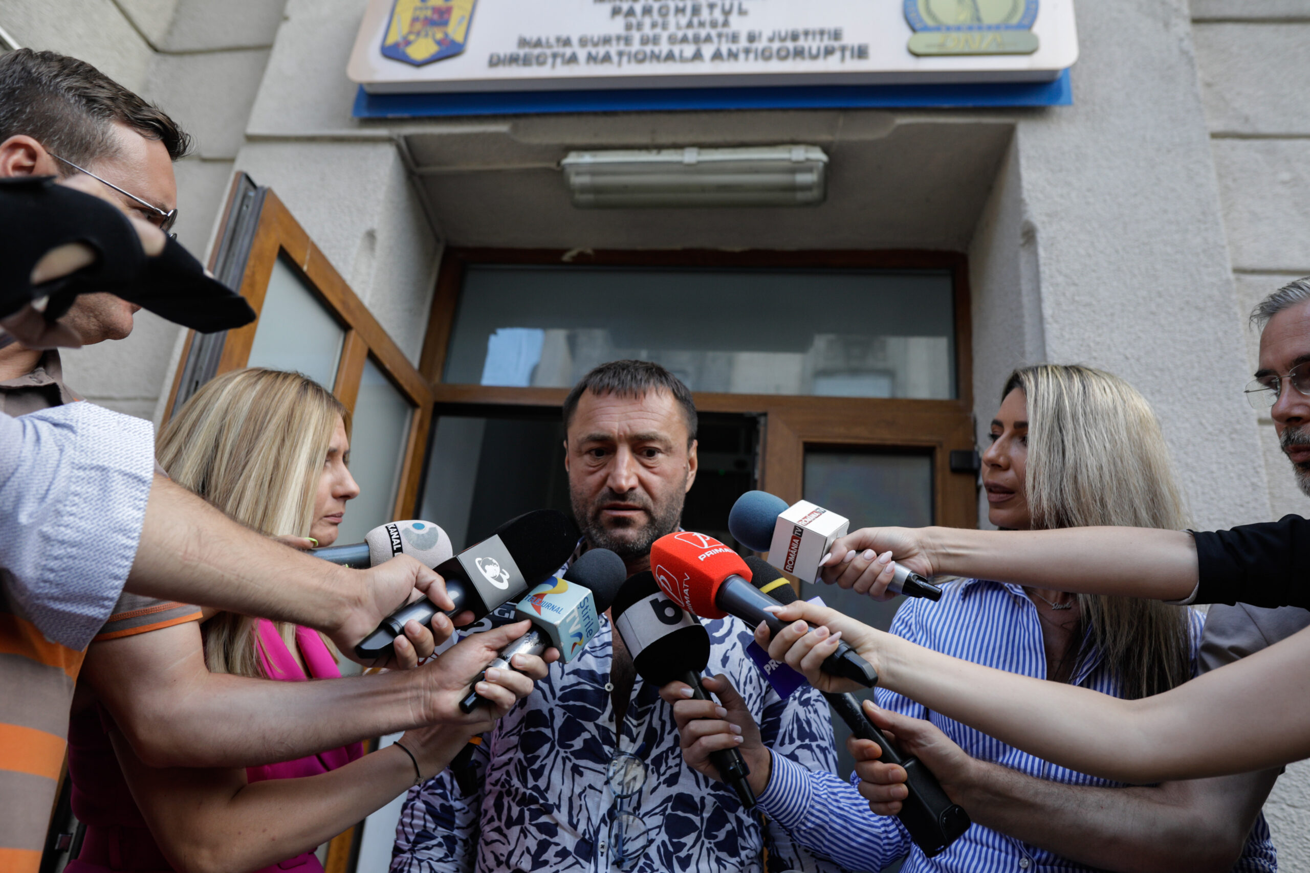 ILFOV | Nelu Iordache, încă o condamnare pentru „afaceri cu gunoaie” în Tunari. Fostul „rege al asfaltului”, acuzat și în dosarul în care este judecat primarul din Otopeni