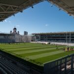 STB | Bilete gratuite la meciurile naționalei de rugby. FOTO: Inquam Photos