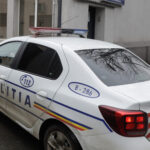 Livrator străin agresat în Popești-Leordeni Poliția