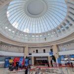 Traficul de pe Aeroportul Băneasa