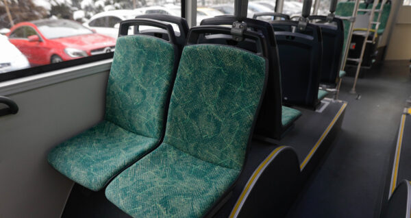 Autobuze electrice și noi stații de încărcare Ilfov