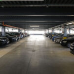 Sector 1 | Primăria a lansat o nouă platformă pentru gestionarea locurilor de parcare | FOTO: imagine cu caracter ilustrativ, Inquam Photos / George Călin