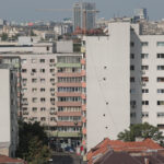 Prețurile apartamentelor din București cu 70% mai mari