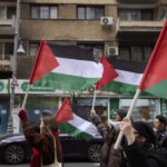 Maraton pentru Palestina, în Parcul IOR. „Alergăm pentru libertate, justiție și pace în Palestina!”