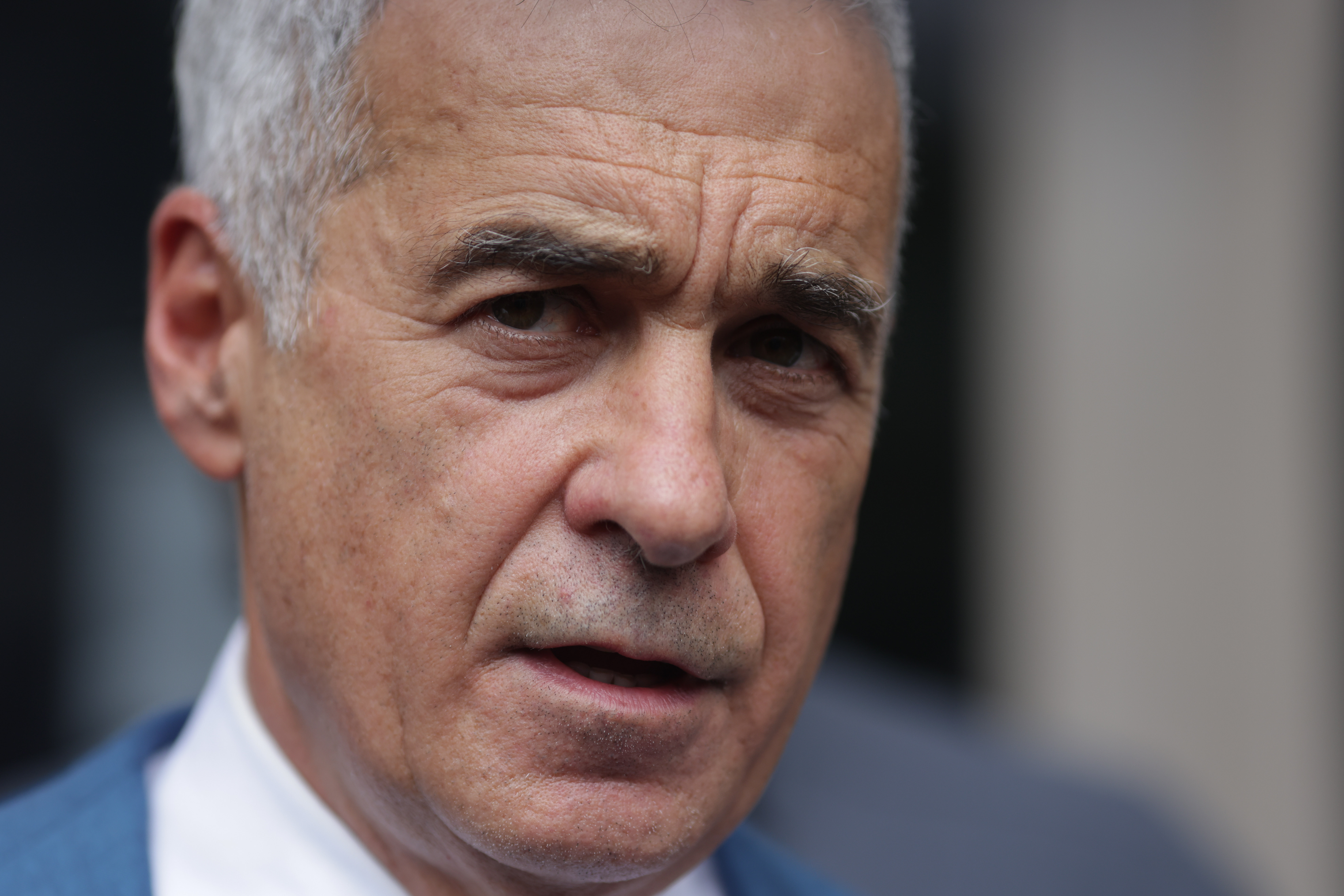 Plângerea de la DIICOT București care l-a scos de sub umbrela financiară a spionajului rus pe Călin Georgescu | Captura.ro