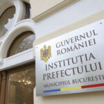 Grupul de Control MAI Prefectura București