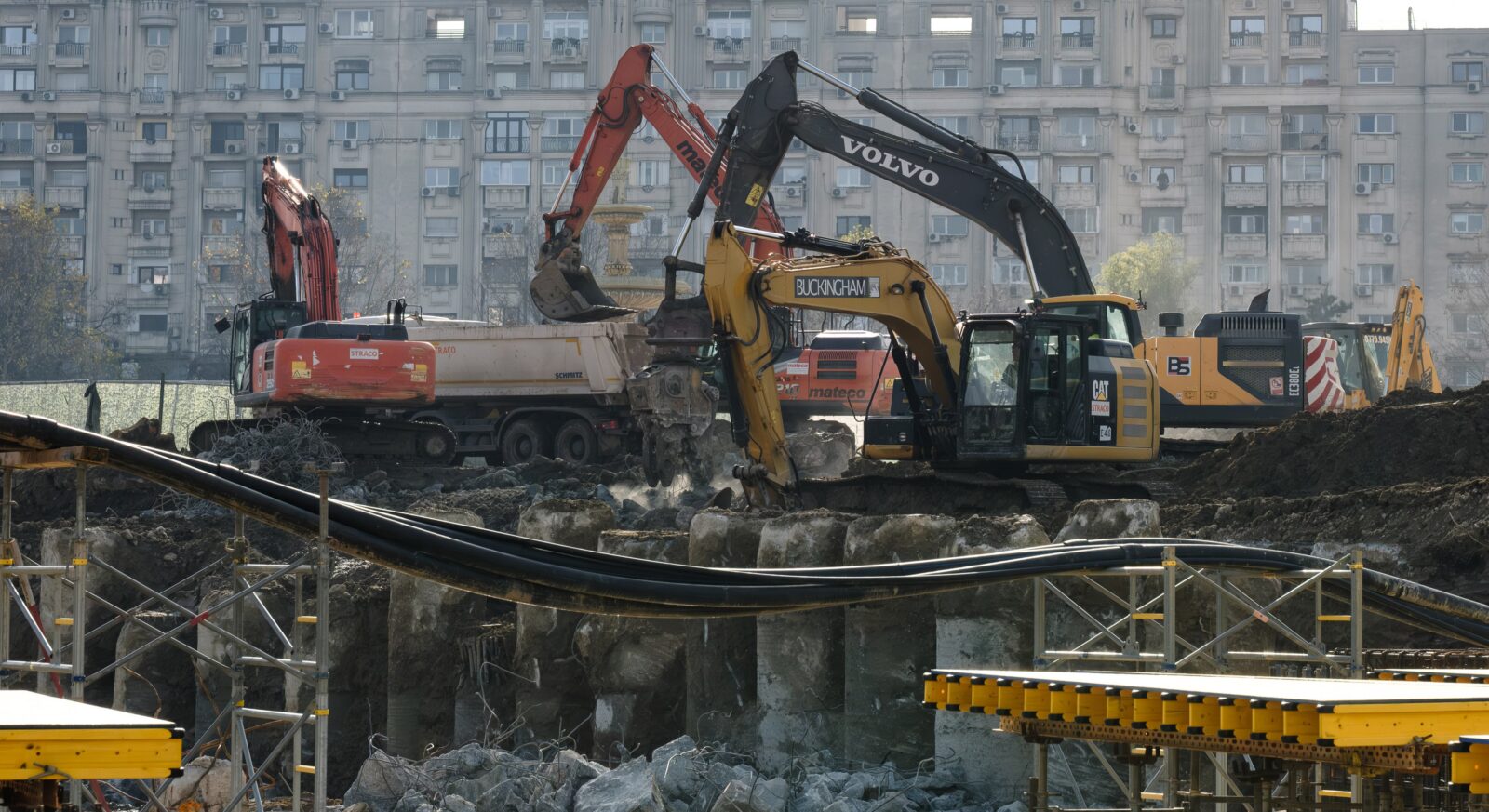 viitorul primar general