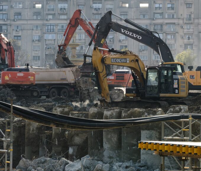 viitorul primar general