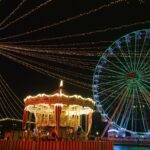 Silent Day 3 decembrie, la Târgul de Crăciun București