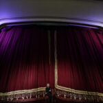 Peste 900 de persoane cu dizabilități au participat la primul spectacol de balet incluziv din țară, organizat la București | FOTO: Inquam Photos / Octav Ganea