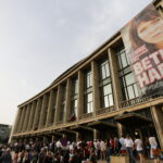 Jonas Kaufmann vine pentru prima dată la Sala Palatului | FOTO: (ilustrativ) Inquam Photos / Adel Al-Haddad