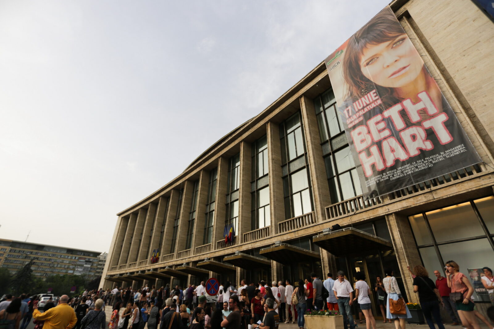 Jonas Kaufmann vine pentru prima dată la Sala Palatului | FOTO: (ilustrativ) Inquam Photos / Adel Al-Haddad