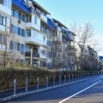 Iluminatul public zona ANL Brâncuși