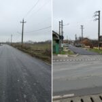 Lucrările la DJ101J