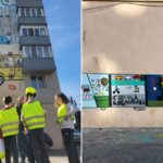 Marșul Siguranței Rutiere 3 noiembrie